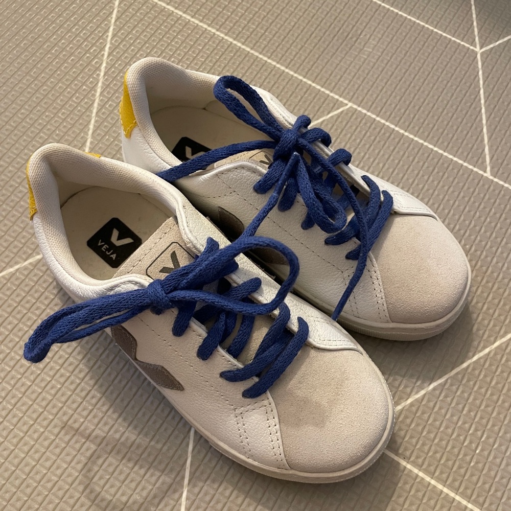 Veja Kids Sneakers, Brand New